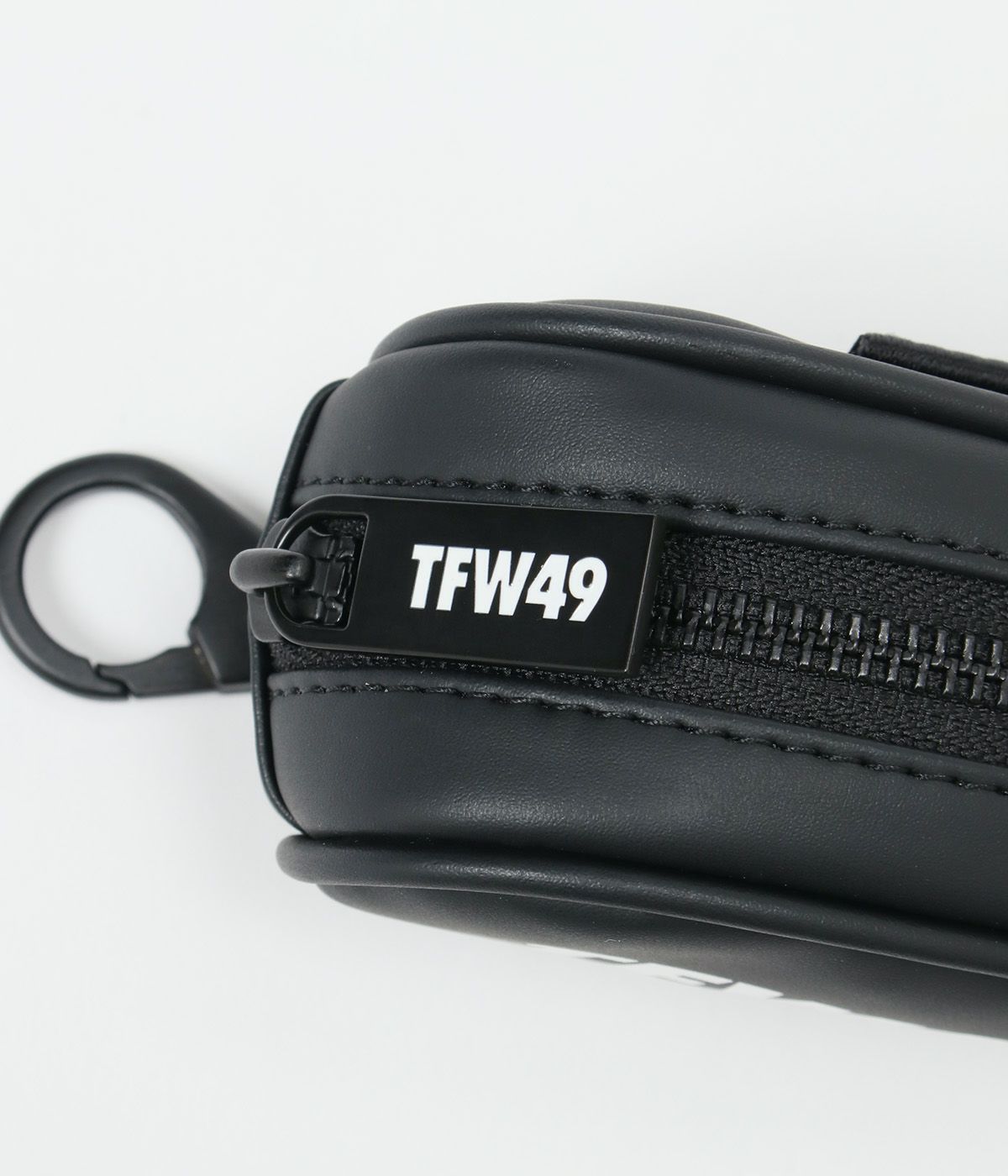 LEATHER BALL CASE | TFW49（ティーエフダブリュー）Official EC Store