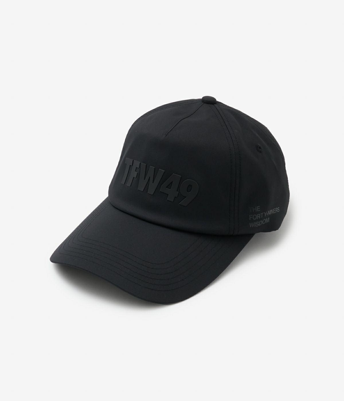 TFW49 5PANEL CAP | TFW49（ティーエフダブリュー）Official EC Store