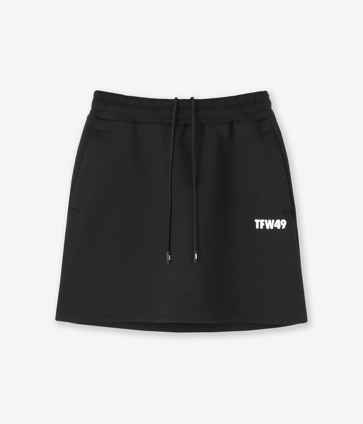 TFW49 ACTIVE SKIRT ブルー M フレアスカート TFW49 ACTIVE SKIRT