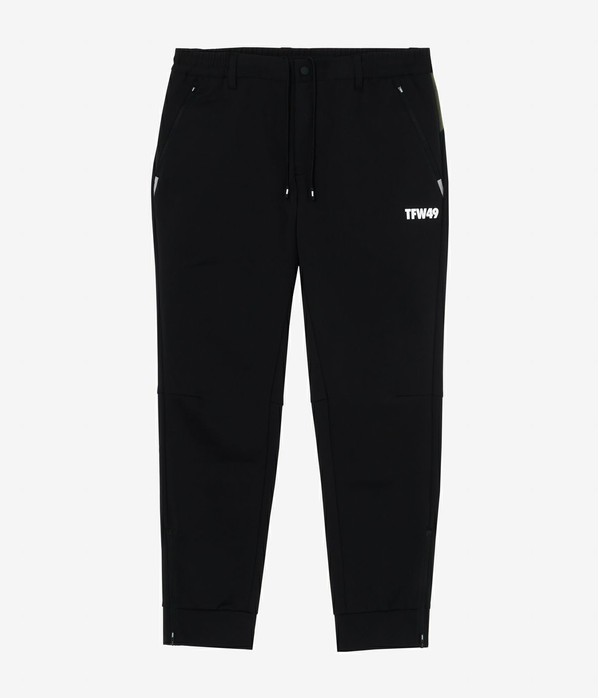 ANKLE SLIM PANTS | TFW49（ティーエフダブリュー）Official EC Store
