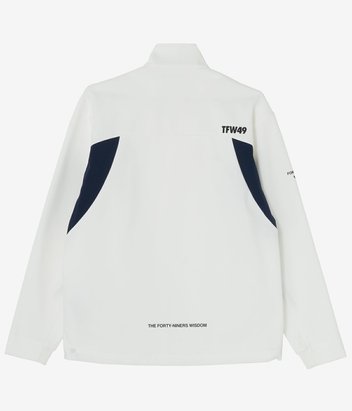 MULTI PURPOSE BLOUSON | TFW49（ティーエフダブリュー）Official EC Store