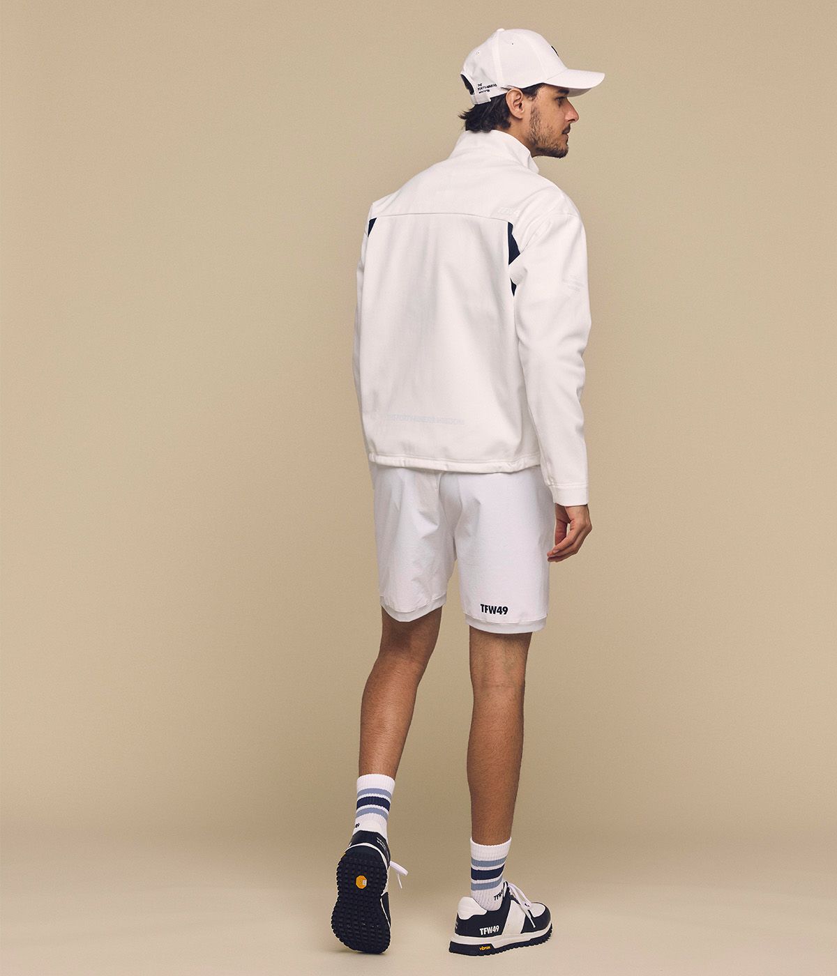 MULTI PURPOSE BLOUSON | TFW49（ティーエフダブリュー）Official EC Store