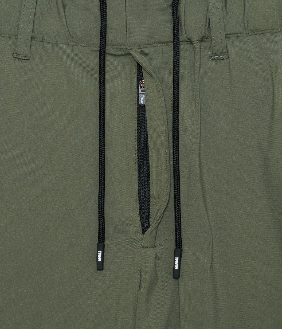 STRETCH HYBRID PANTS | TFW49（ティーエフダブリュー）Official EC Store