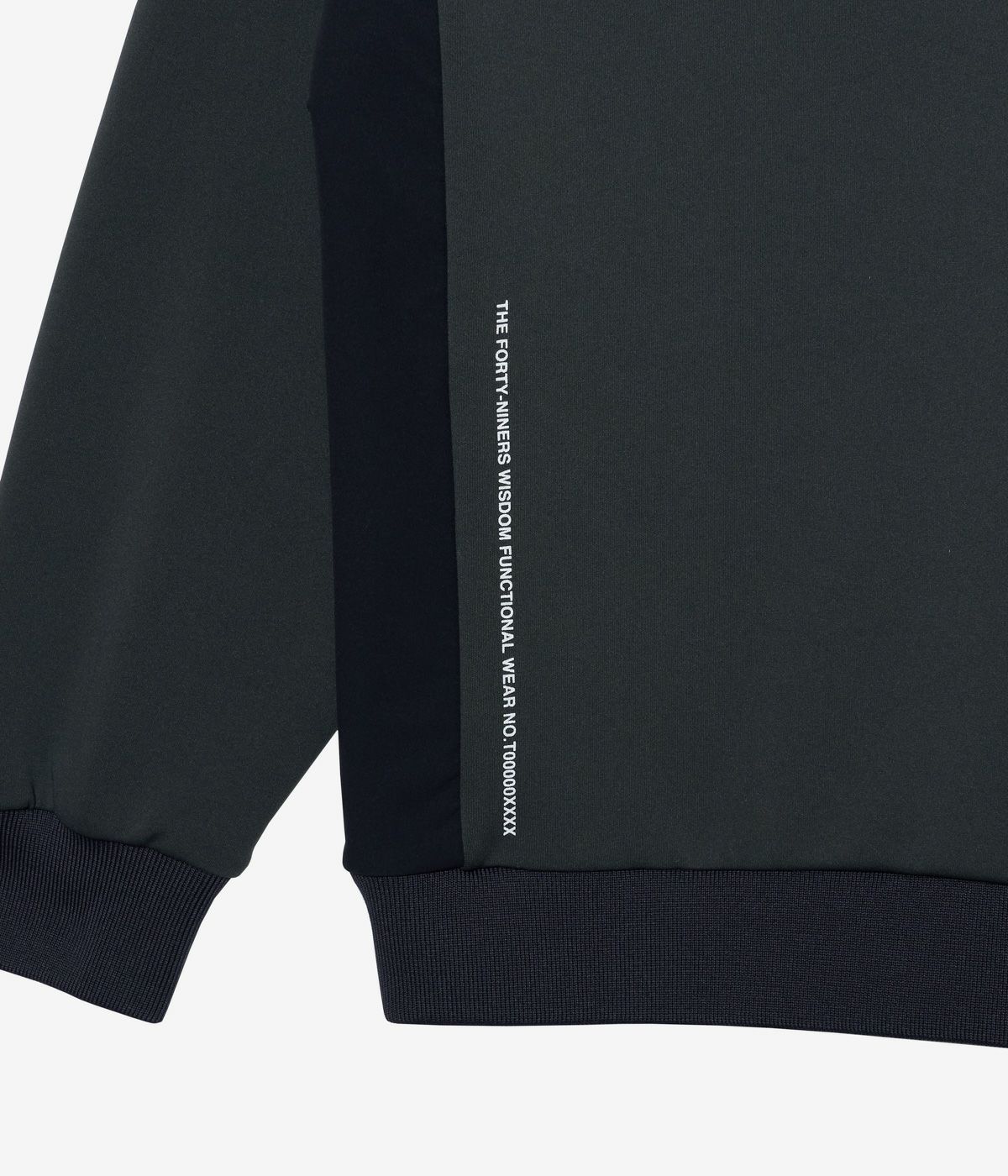 LIGHT CARDBOARD PULLOVER | TFW49（ティーエフダブリュー）Official