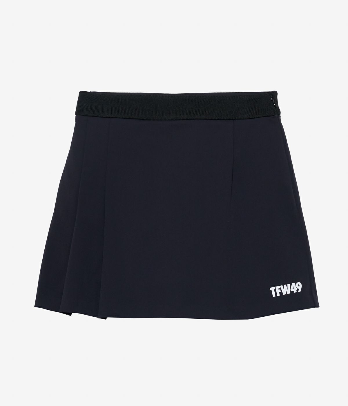 CARDBOARD MATERIAL SKIRT | TFW49（ティーエフダブリュー）Official