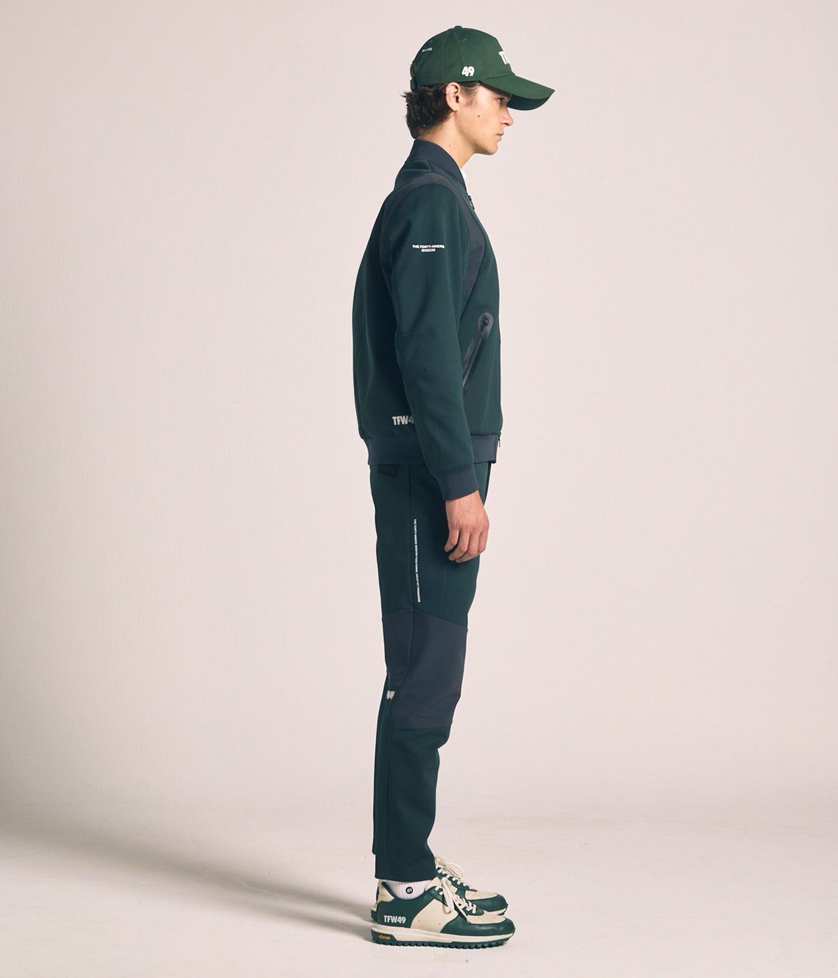 MULTI PURPOSE MA-1 | TFW49（ティーエフダブリュー）Official EC Store