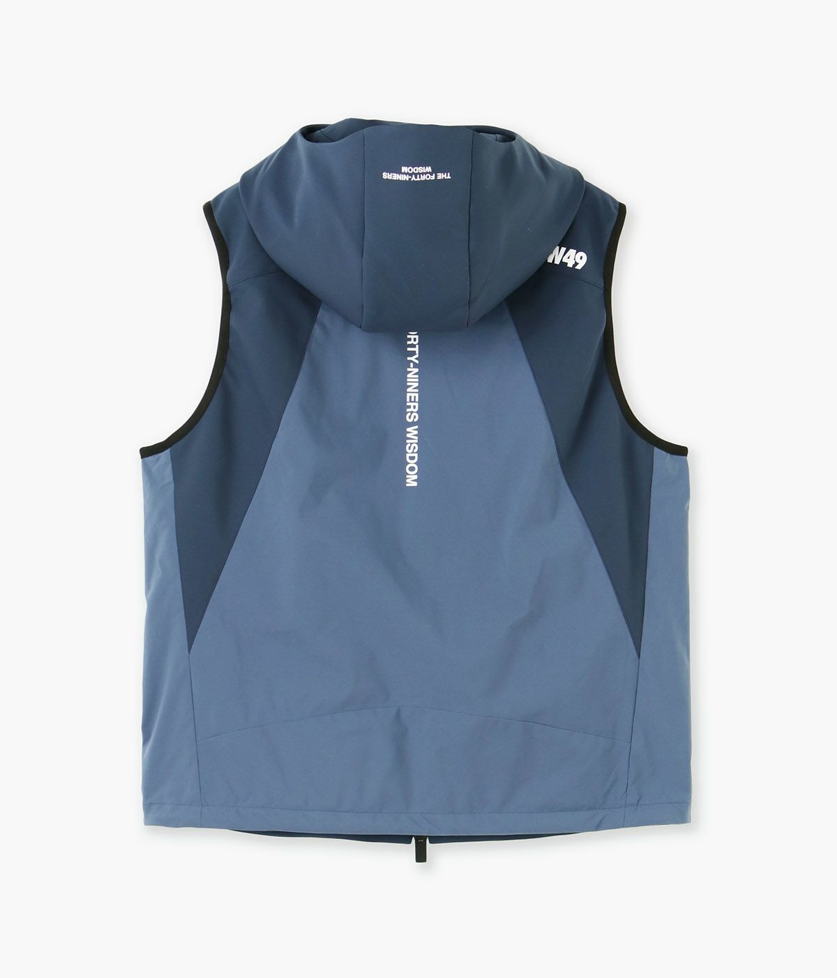 OCTA VEST | TFW49（ティーエフダブリュー）Official EC Store