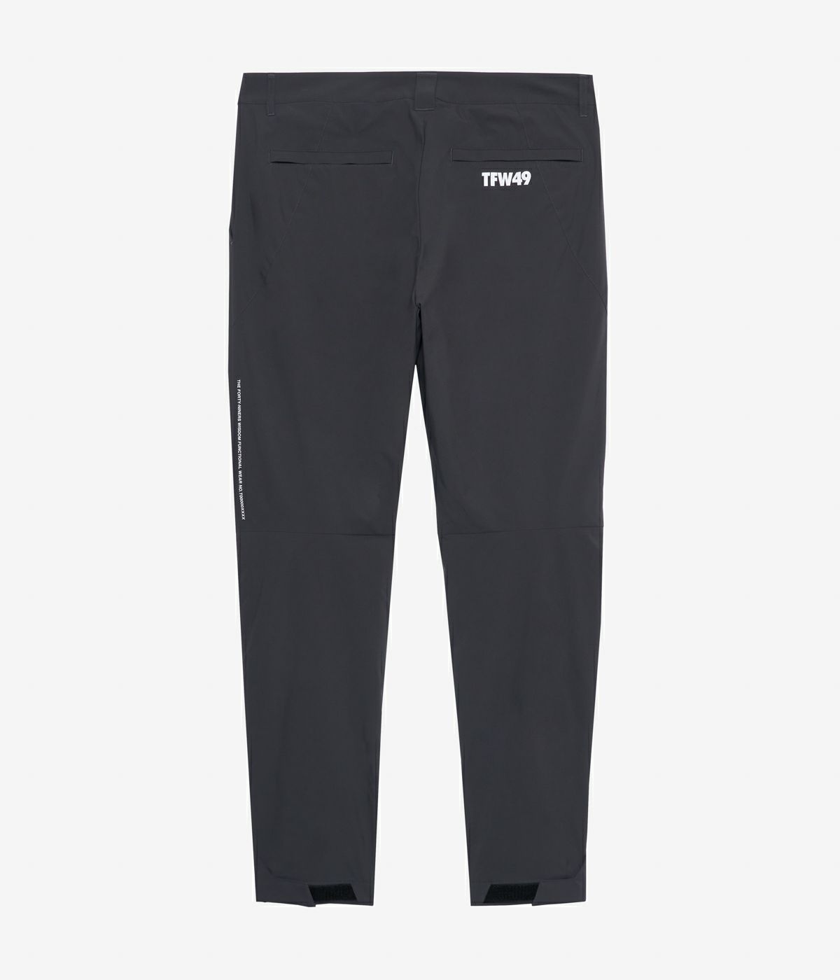 25AW TFW49 OCTA PANTS 保温パンツ冬用パンツ TFW49 パンツ ゴルフ