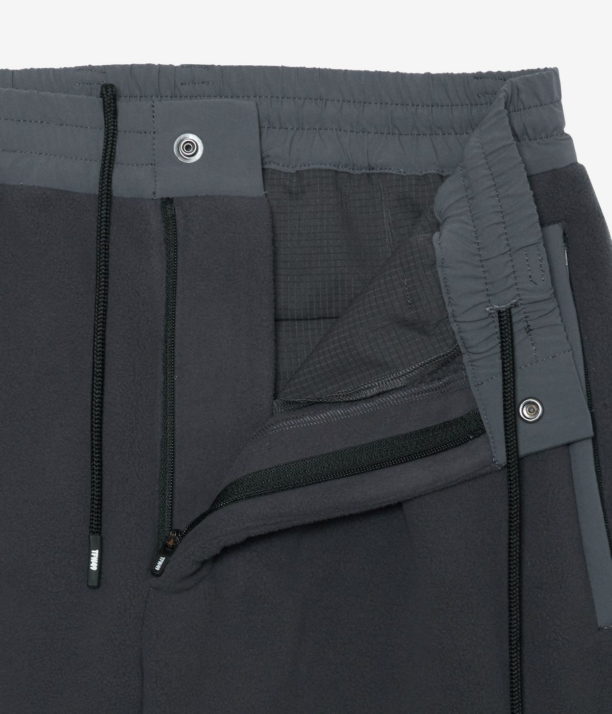 FLEECE PANTS | TFW49（ティーエフダブリュー）Official EC Store