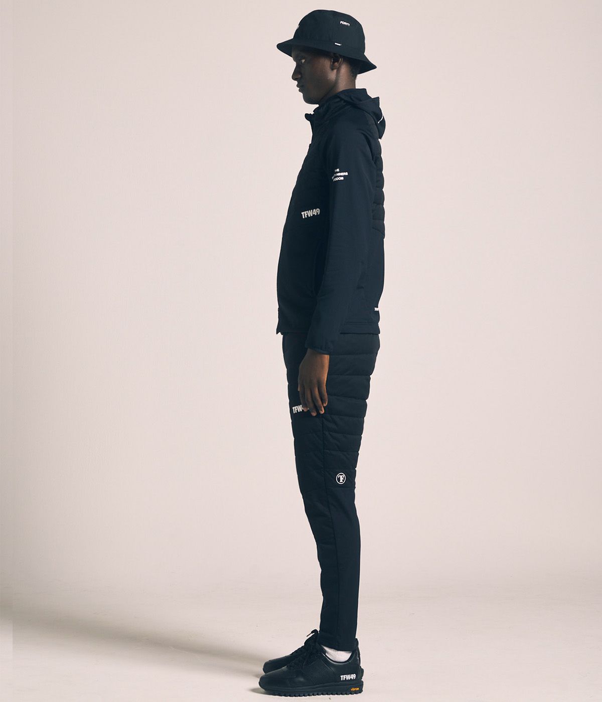 SHIELD WARMER PANTS | TFW49（ティーエフダブリュー）Official EC Store