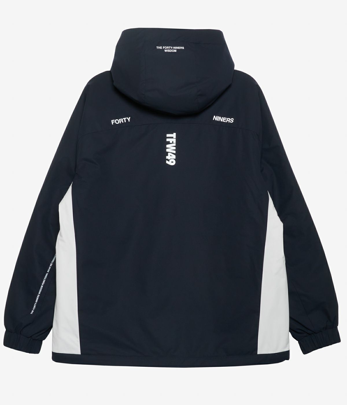 VW HOODIE | TFW49（ティーエフダブリュー）Official EC Store
