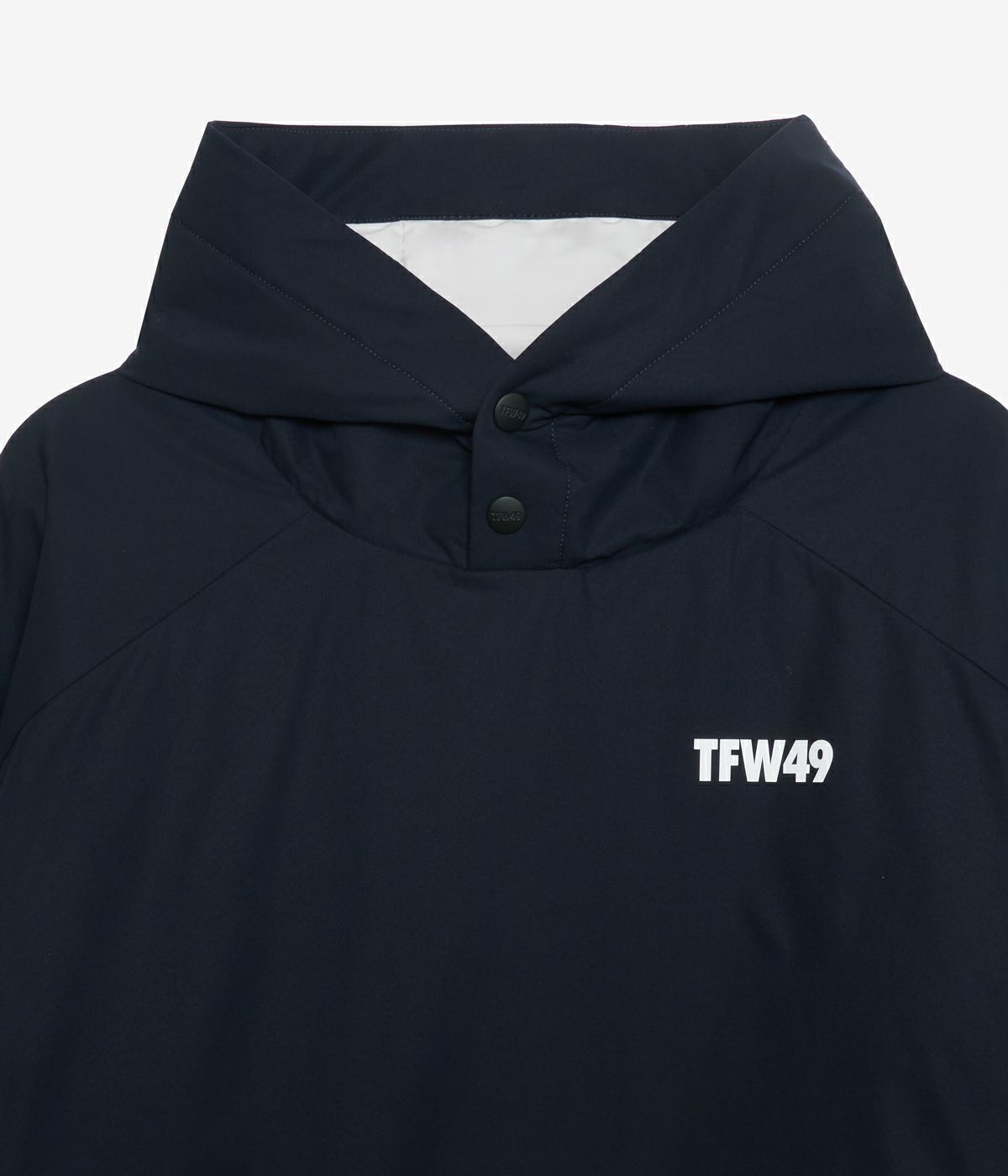 VW HOODIE | TFW49（ティーエフダブリュー）Official EC Store