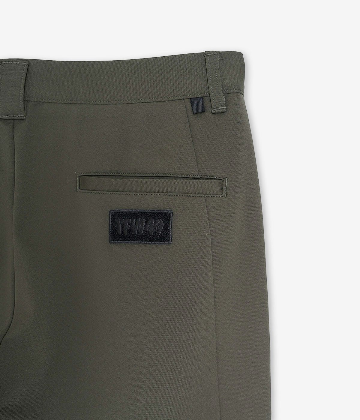 MULTI PURPOSE PANTS | TFW49（ティーエフダブリュー）Official EC Store