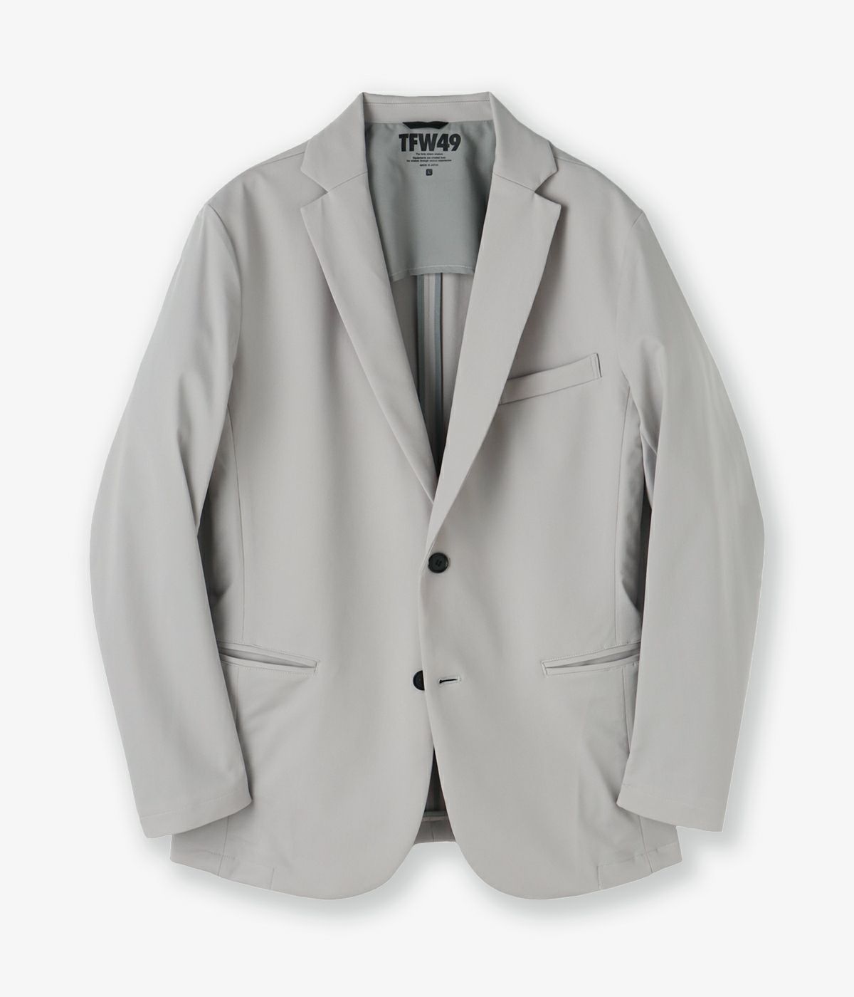 STRETCH 2B JKT | TFW49（ティーエフダブリュー）Official EC Store