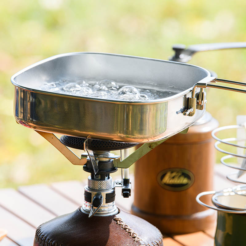 ワンコインSALE対象商品】Haglöfs OUTDOOR COOKER BOOK│宝島社の通販