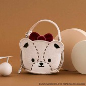 HELLO KITTY × BRILMY 中身が見えて時短がかなう ズボラに優しいコスメ