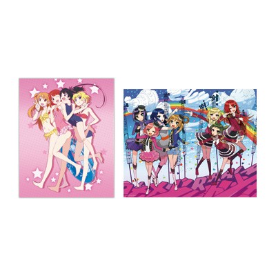 プリティーリズム・オールスターセレクション アニメ公式ガイドブック