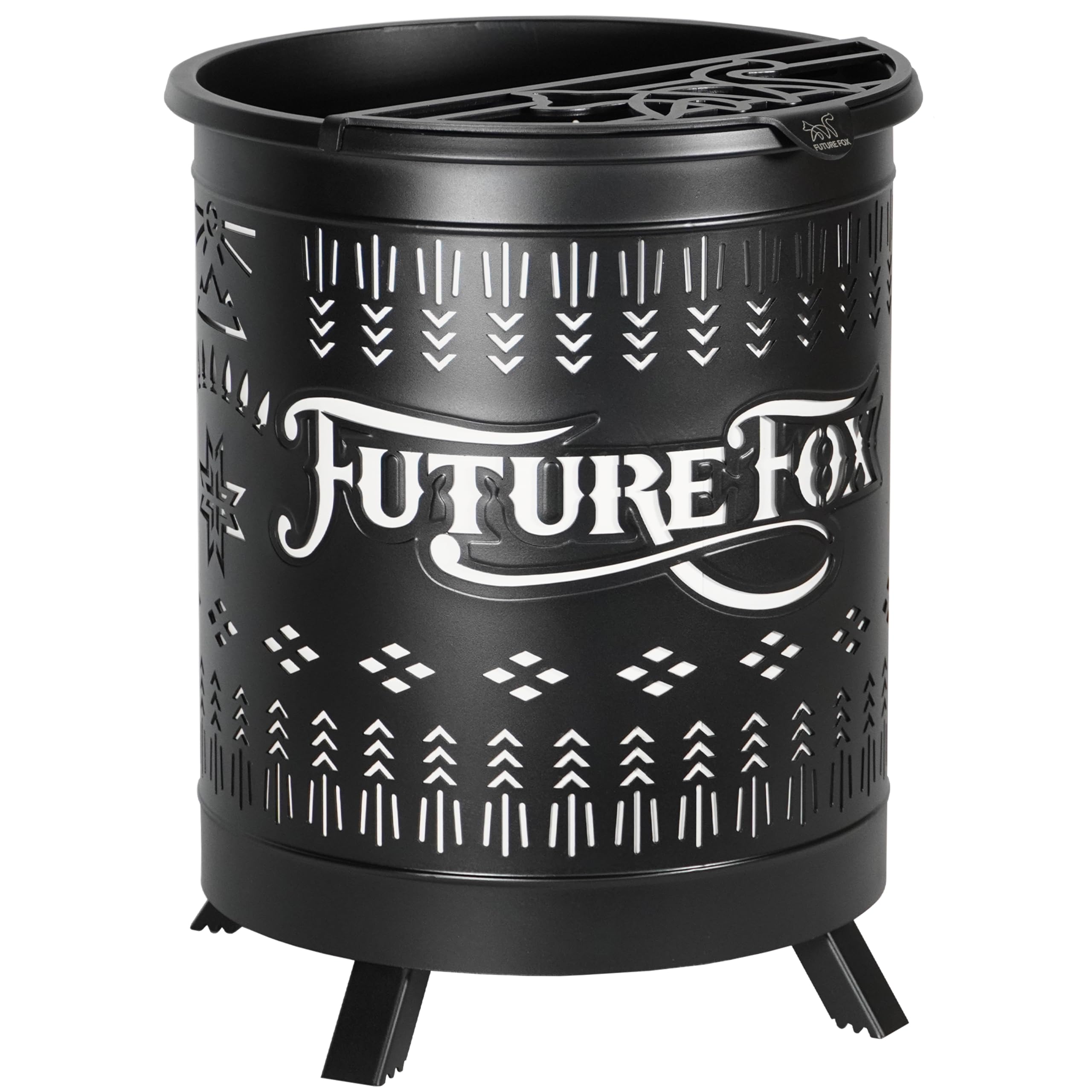 Thous Winds アウターテントのみ 牡牛座1P 黒 TW-TR1P21B Thous Winds