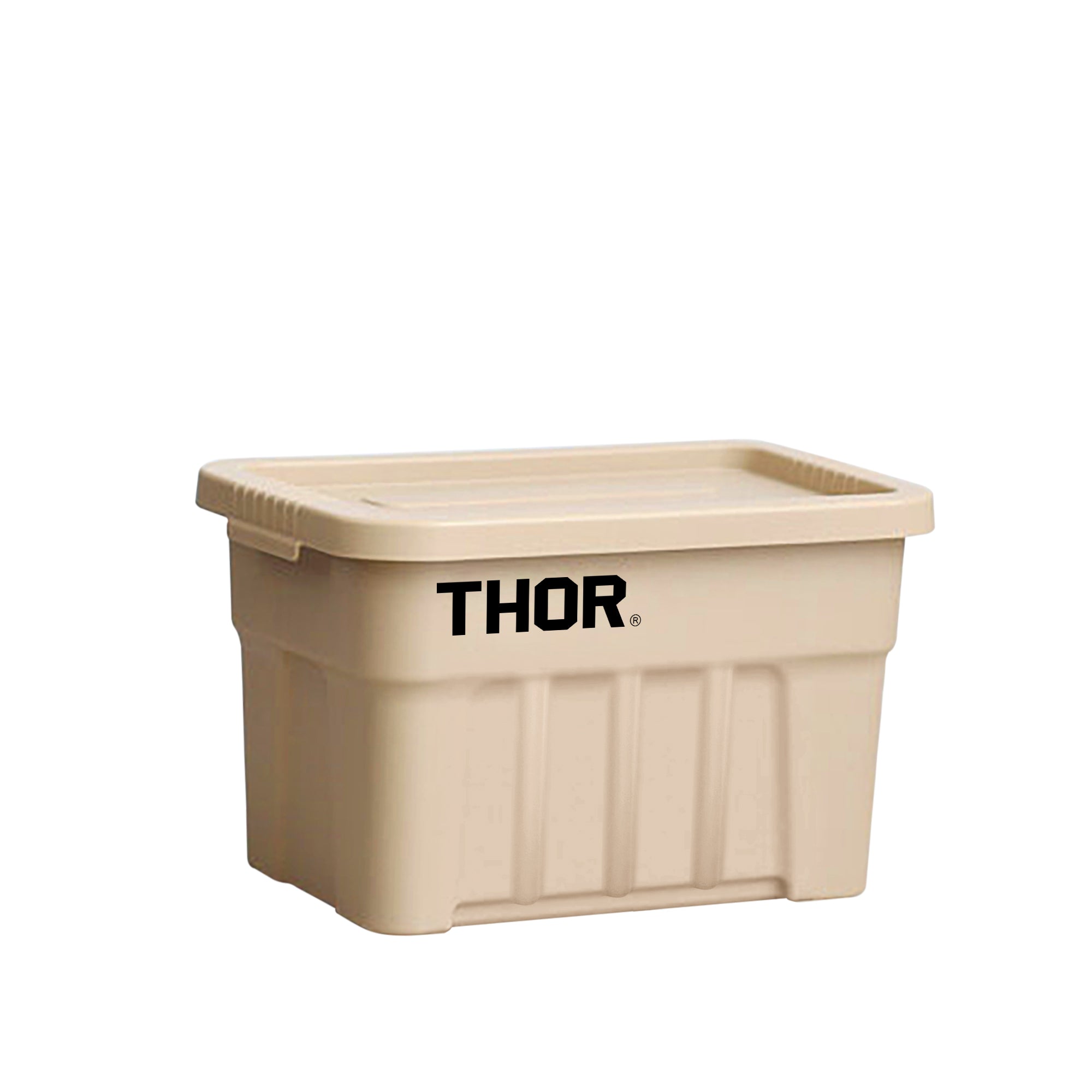 22L THOR Stackable Storage Box – THOR Storage