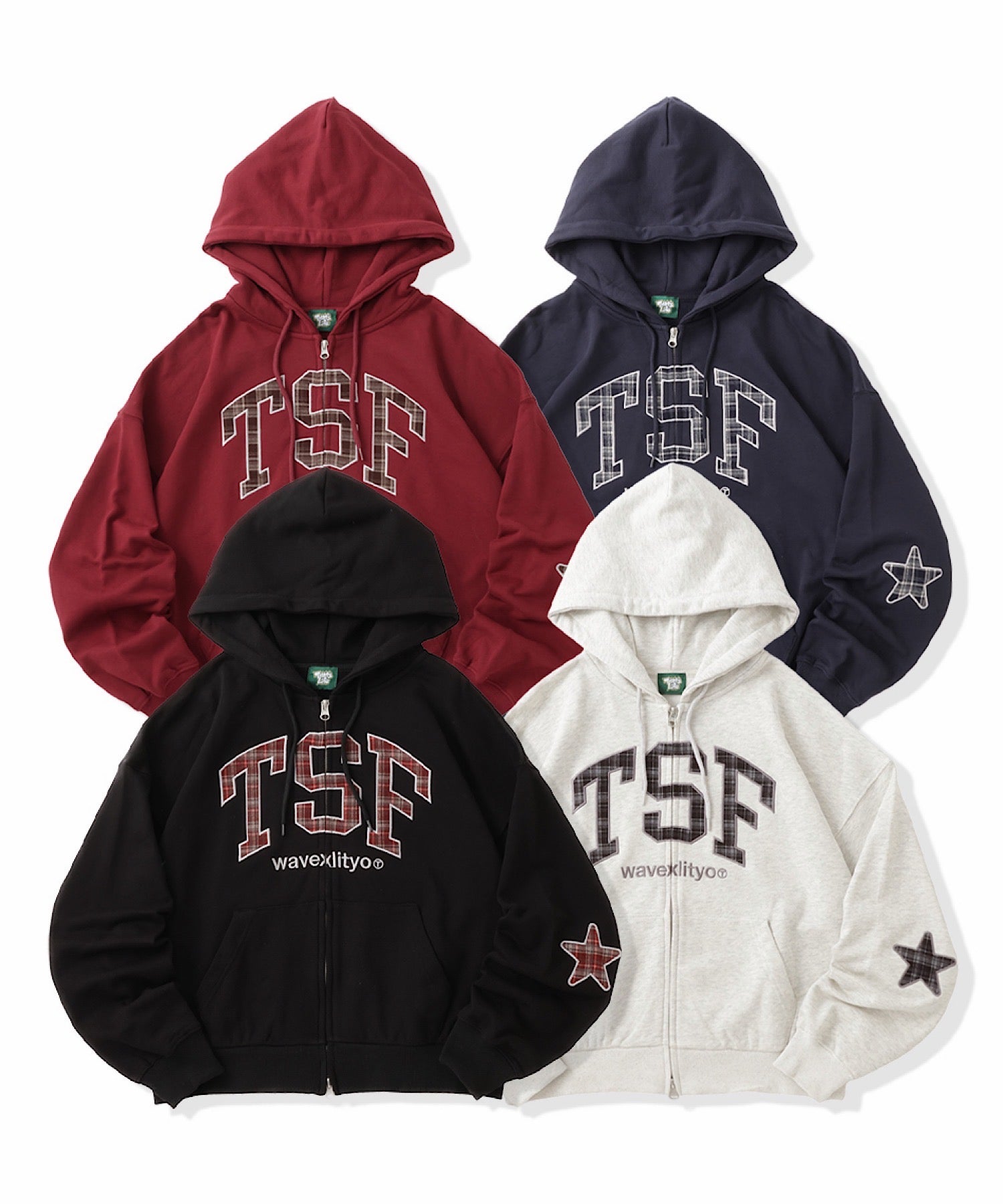 ALL – That's life online store