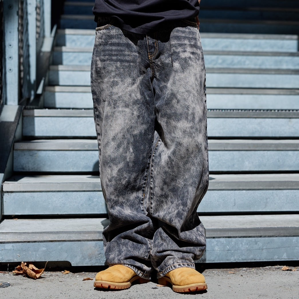 That's Life リジットデニムThat's life ザッツライフ リジットデニム