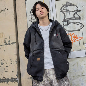 That's life Original logo Active Jacket – That's life online store