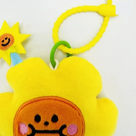 GMMTV / JAIDEE ドールキーチェーン - タイBL・タイGLドラマグッズ通販