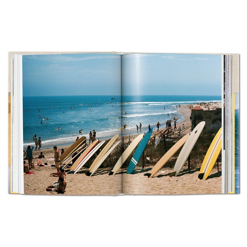 Leroy Grannis: Surf Photography Book – Thalia Surf Shop