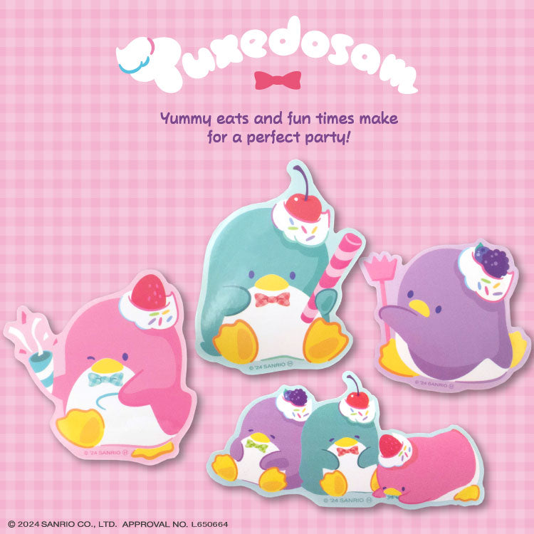 タキシードサム サムズキャンディショップ – サンキューマート