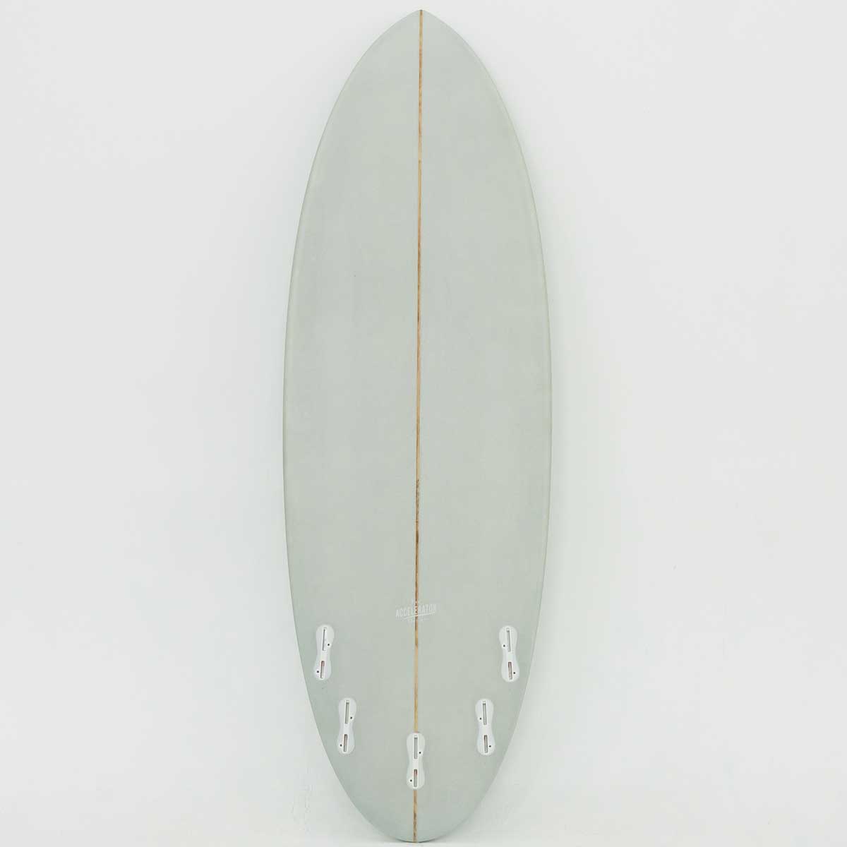 DYLANサーフボード EPSショートボード 6'0