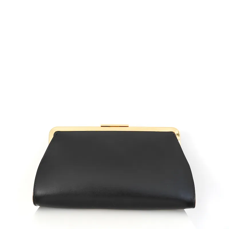 MARNI（マルニ） ビジューレザークラッチバッグ| ブランドドレスの