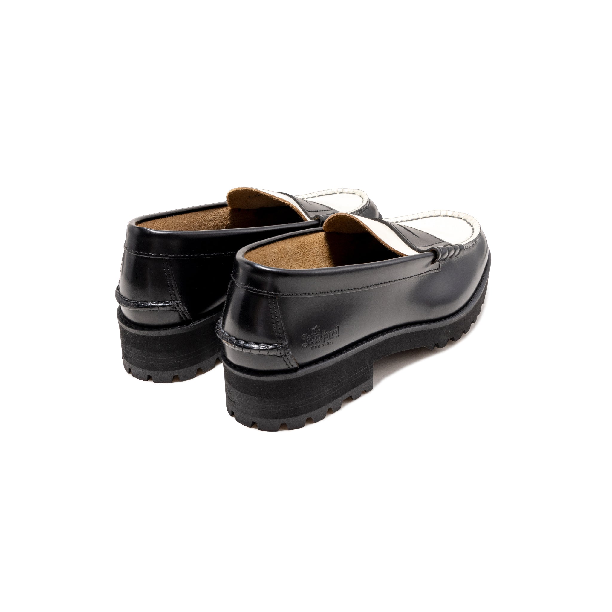 THE KENFORD FINESHOES Official Online Store WOMENS TANK SOLE