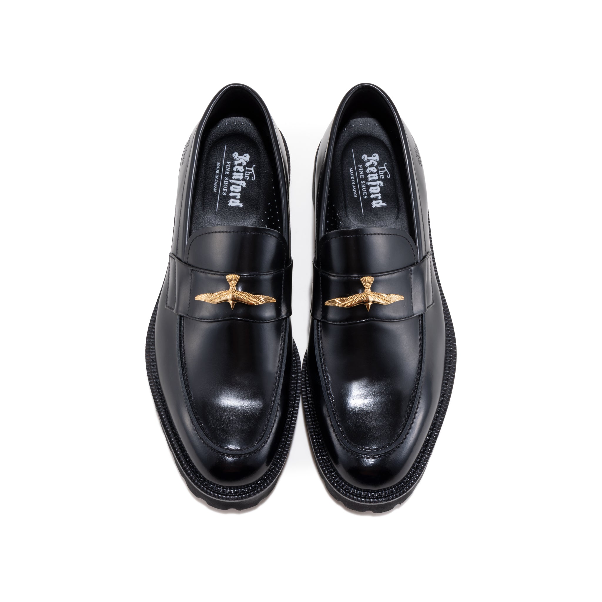 THE KENFORD FINESHOES Official Online Store LOAFERS ACCESSORIES