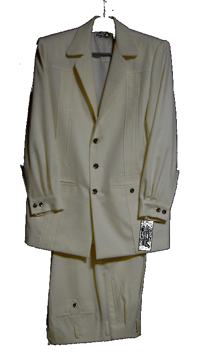 ナッソージャケット/フィフティーズ/ロカビリーファッション/THE-KING