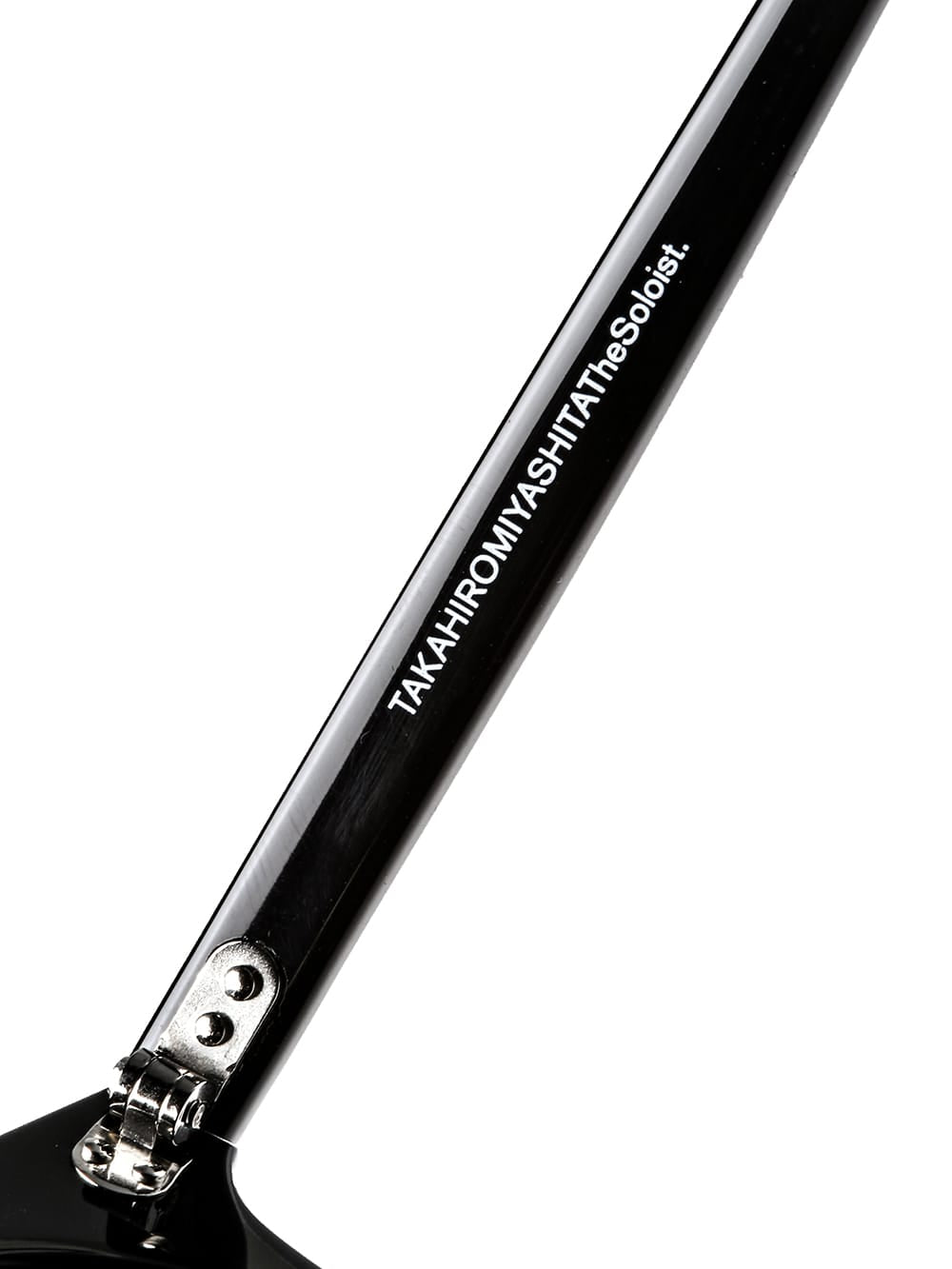 sa.0018AW25-black x graylens ジョン3 The Black-and-White Realism