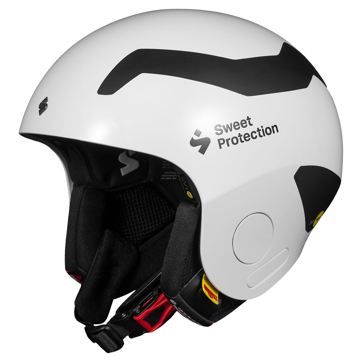 Sweet Protection Volata MIPS FIS Helmet – Race Place