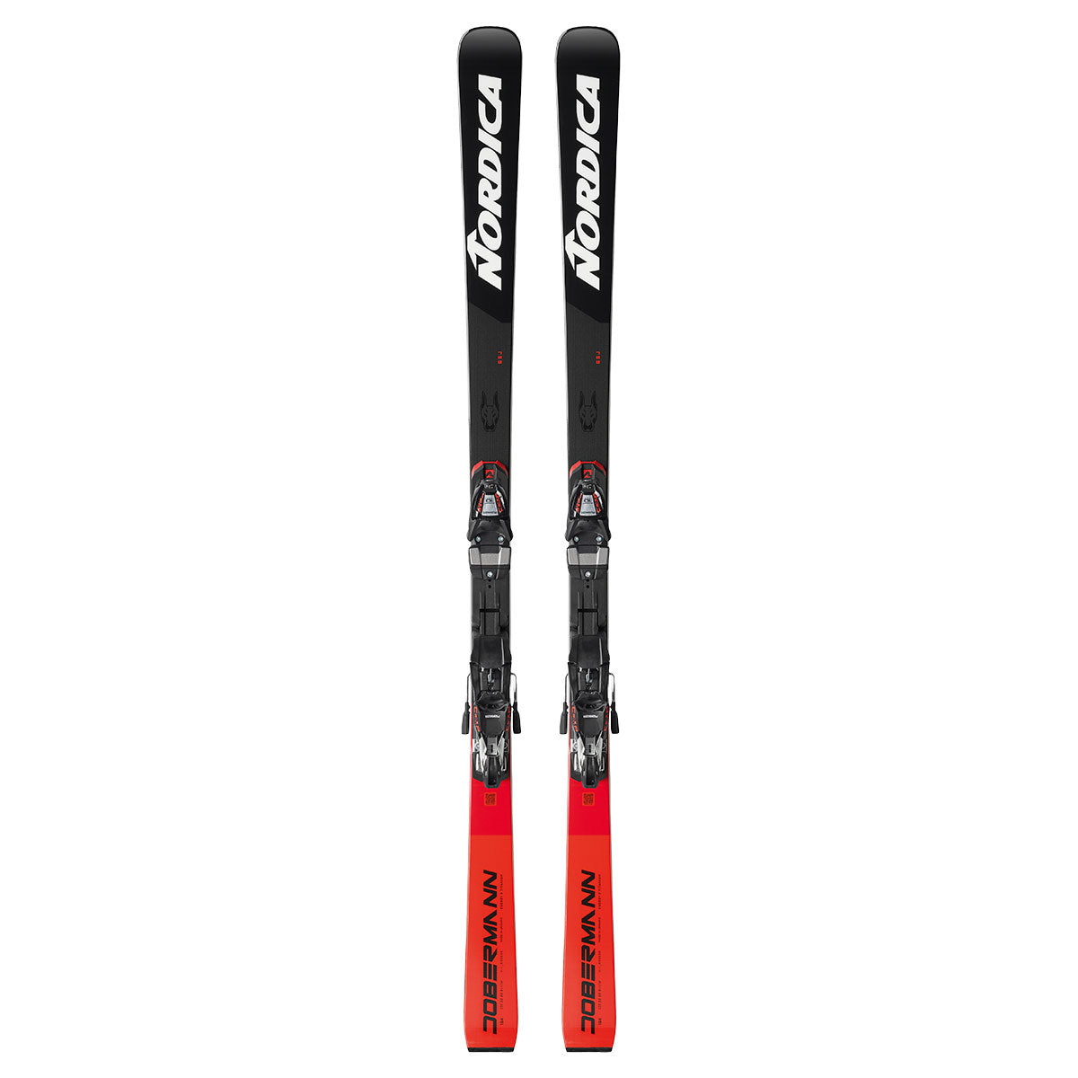 2026 Nordica Dobermann JR GSJ Skis – Race Place