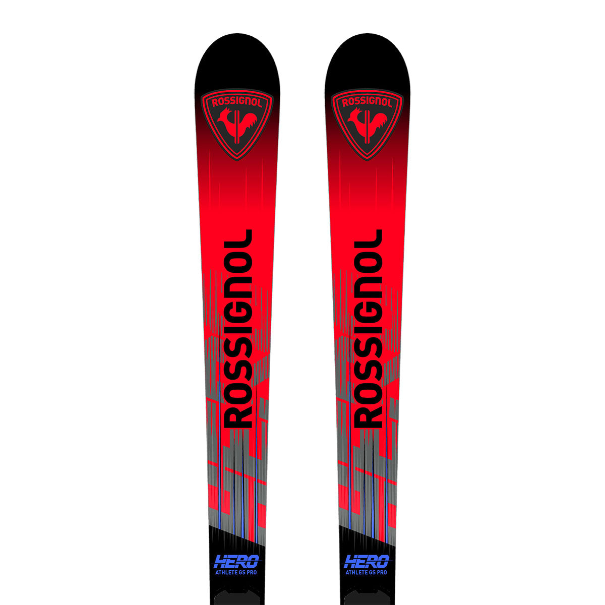 2026 Rossignol HERO Athlete JR GS PRO Skis – Race Place