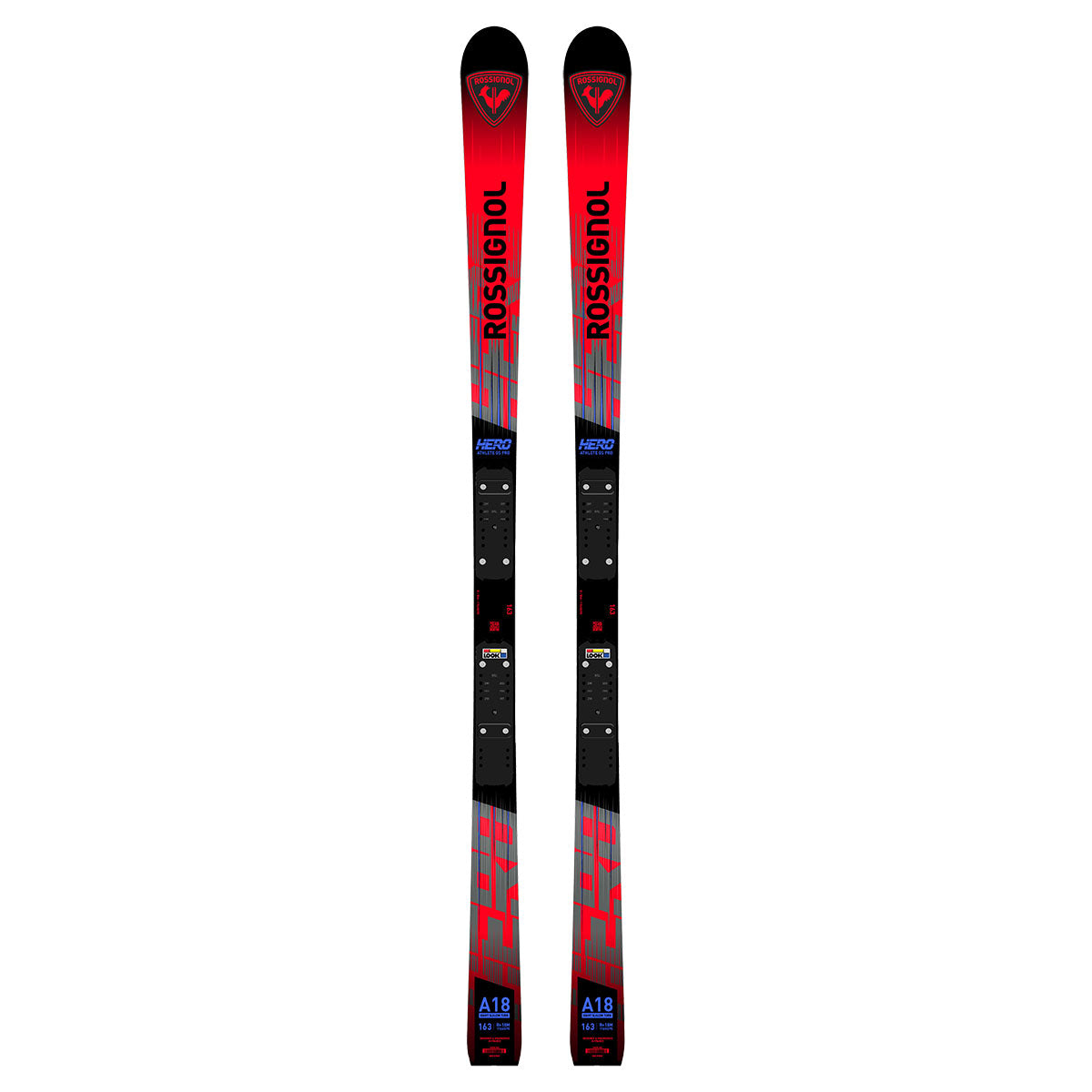 2026 Rossignol HERO Athlete JR GS PRO Skis – Race Place