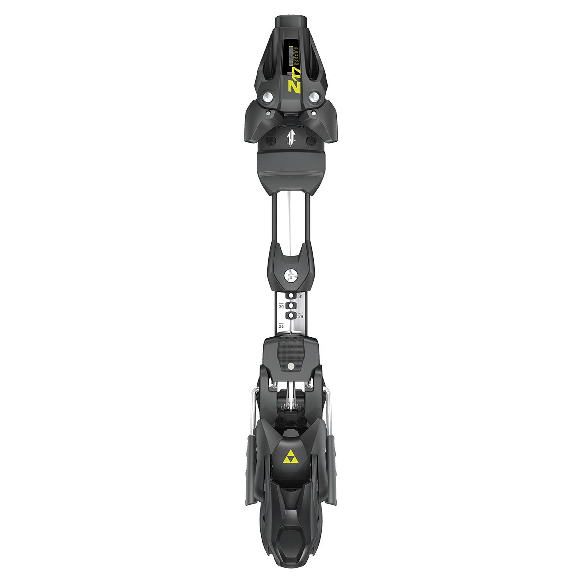 2026 Fischer RC4 Race Bindings – Race Place