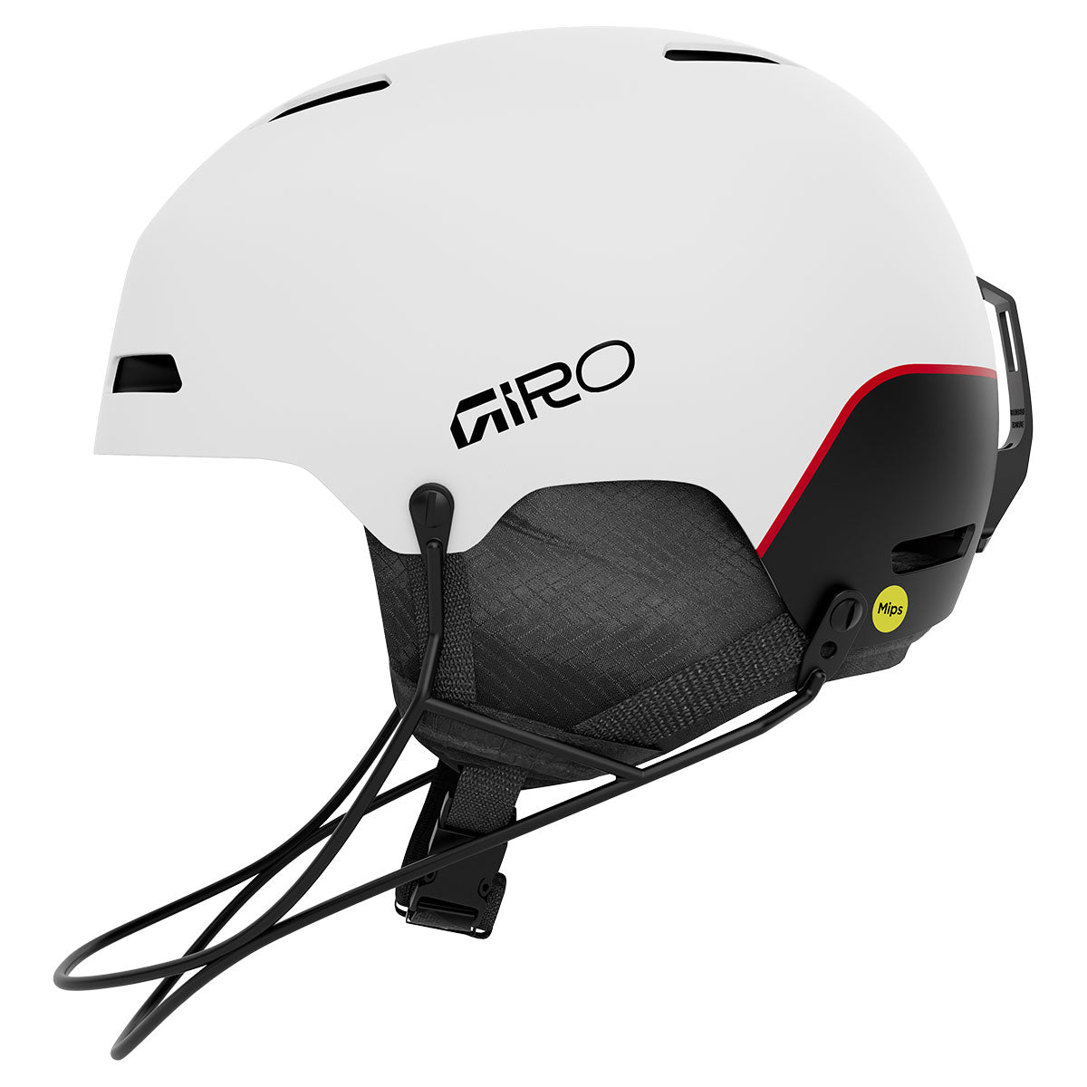 Giro Ledge SL MIPS Race Helmet – Slalom Protection & Fit – Race Place