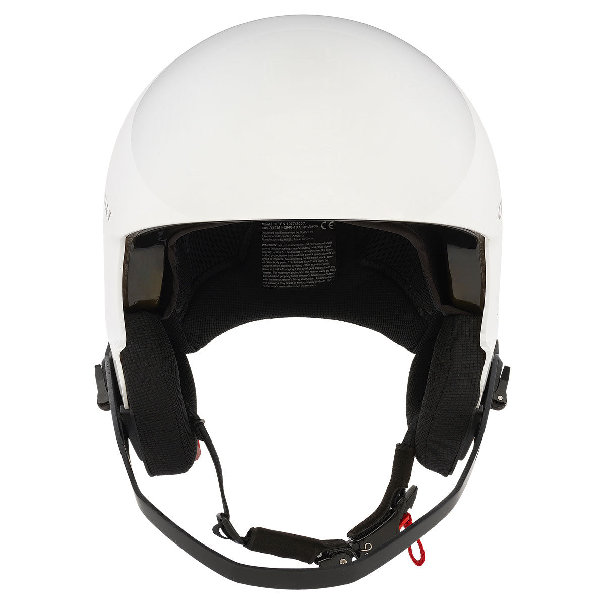 Oakley Arc5 MIPS FIS Helmet – MIPS® Protection, FIS Certified
