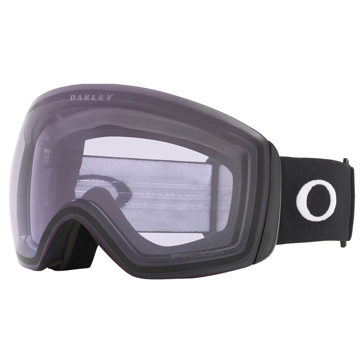 Oakley Flight Deck M Ski Goggles – Medium Fit, Prizm™ Lenses