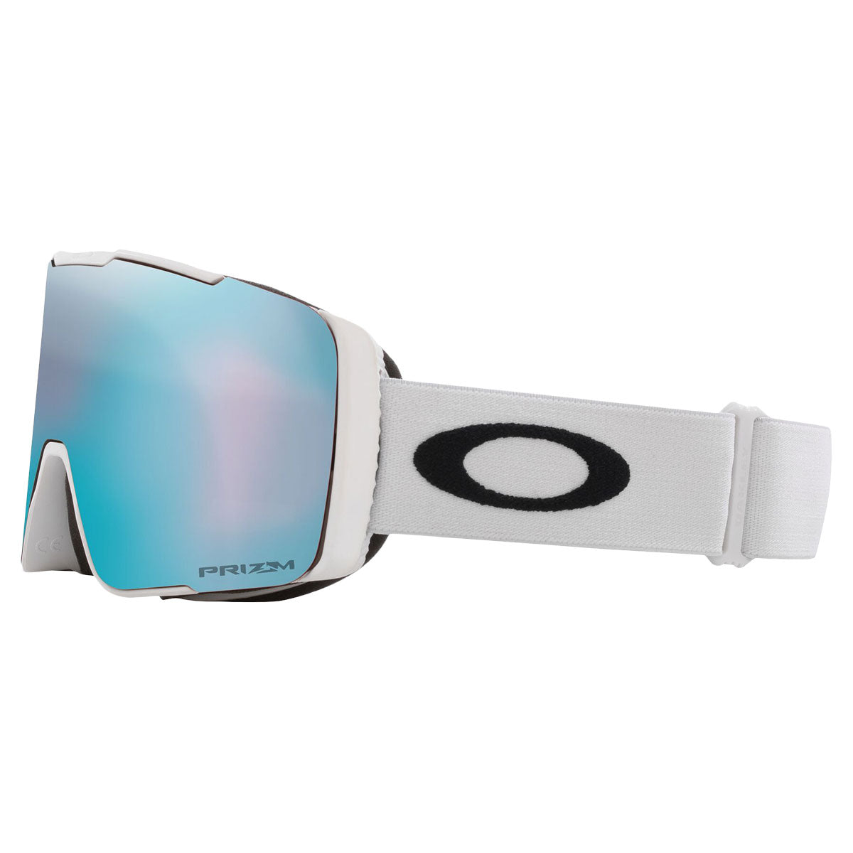 Oakley Line Miner PRO L Ski Goggles – Large Fit, Prizm™ Lenses