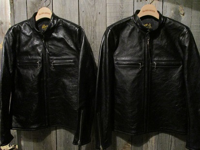 BUCO J-100 - ザ・リアルマッコイズ茨城