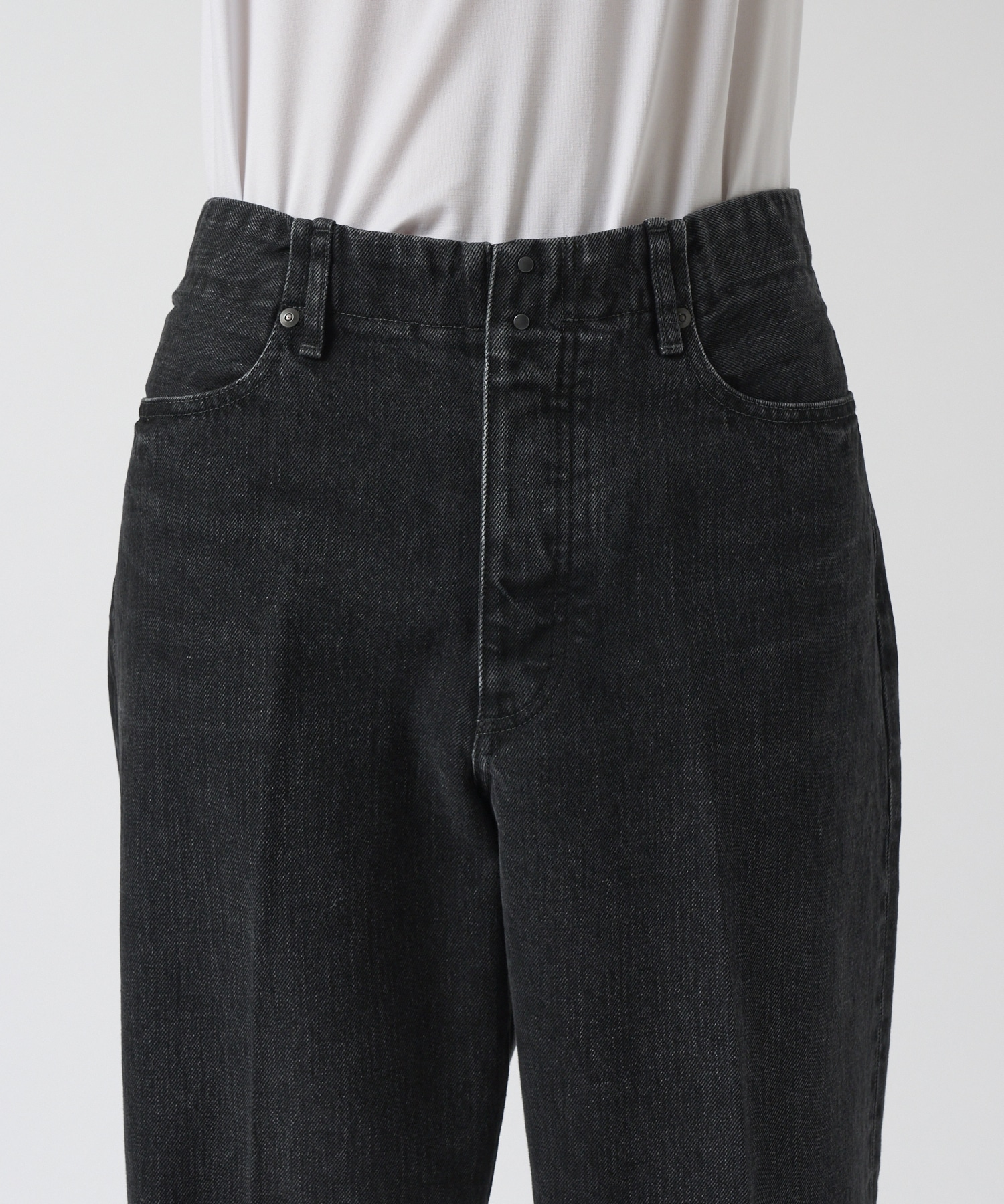 TANAKA | タナカ | デニム