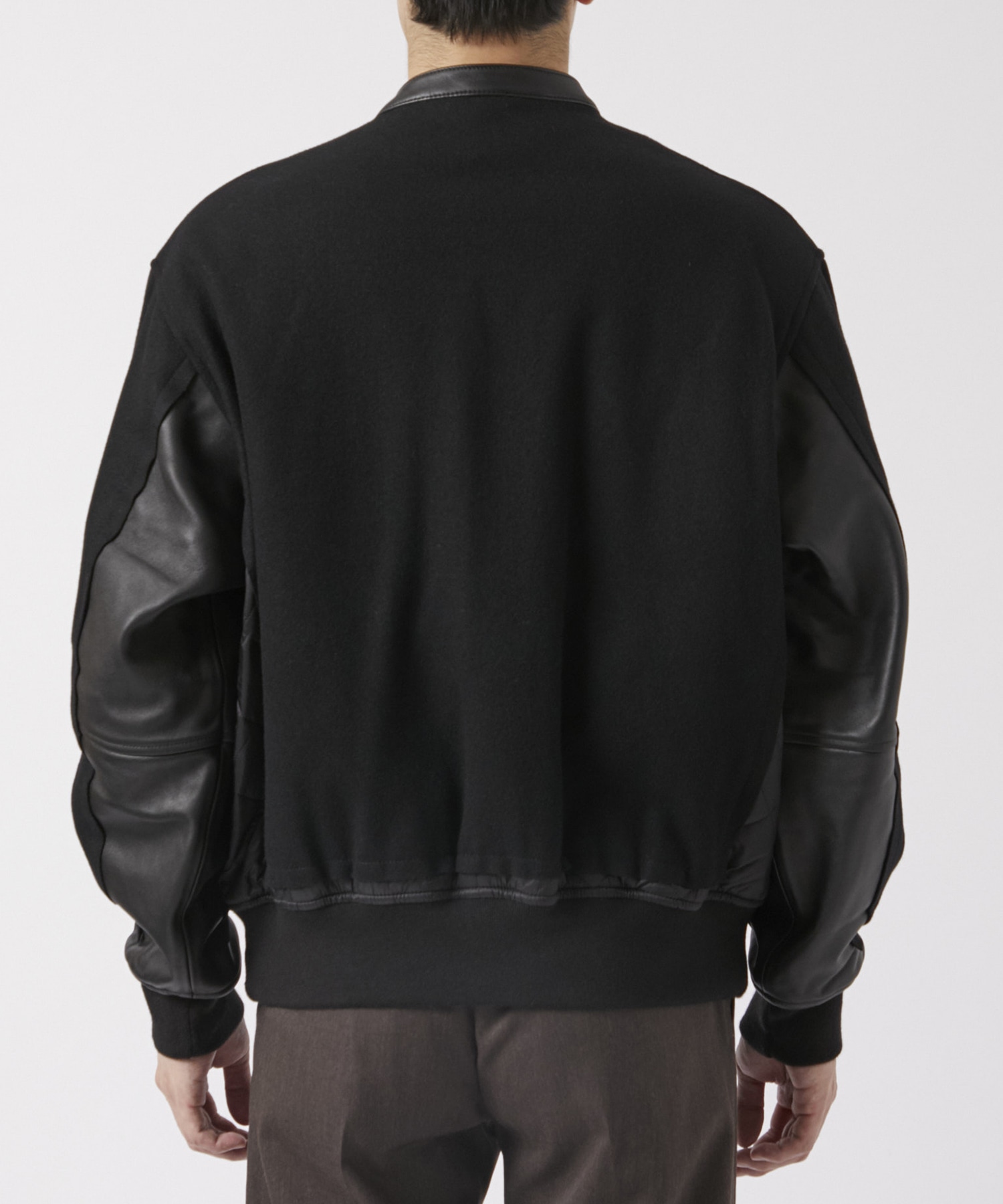 YOKE | ヨーク | ブルゾン