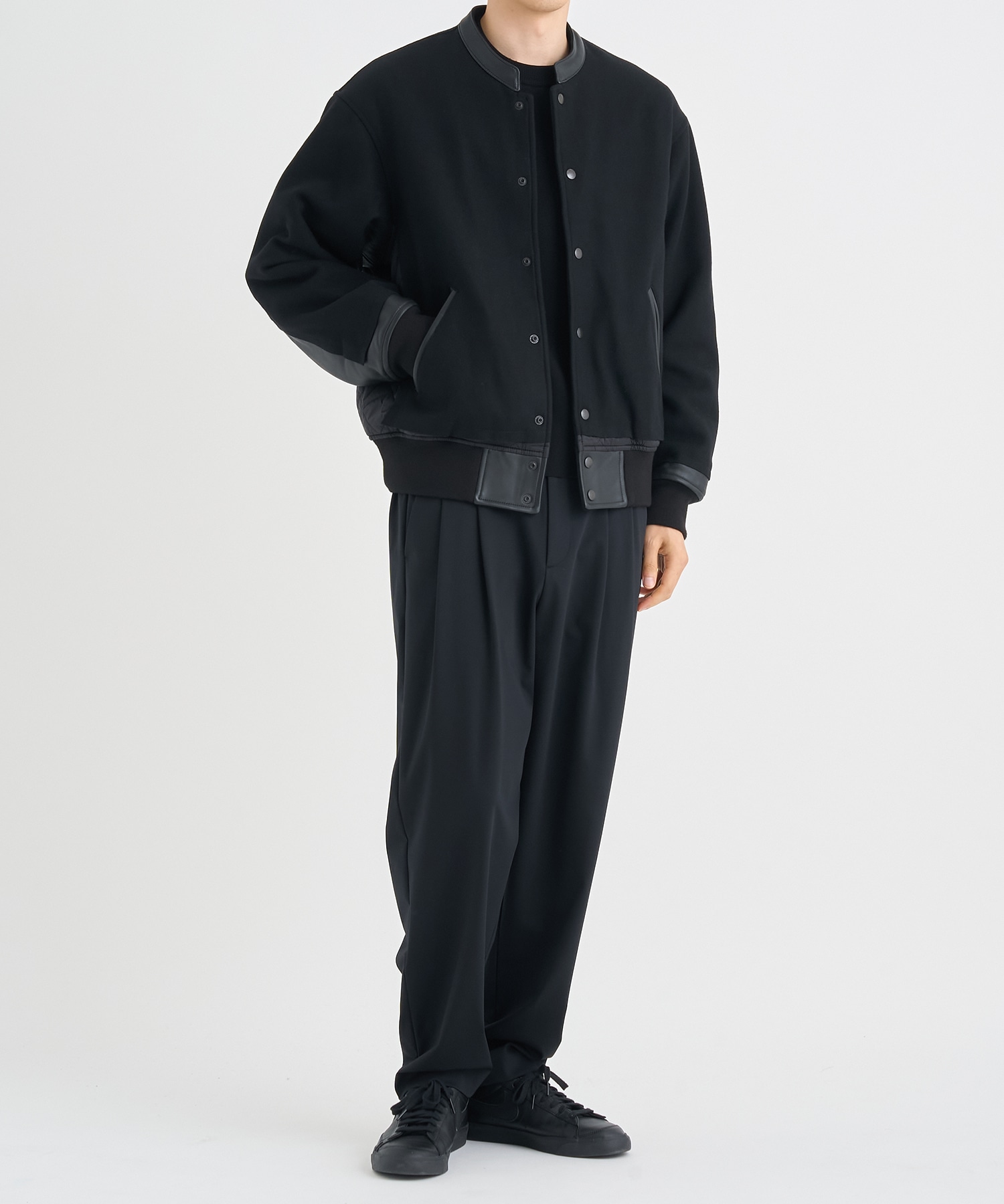 YOKE | ヨーク | ブルゾン