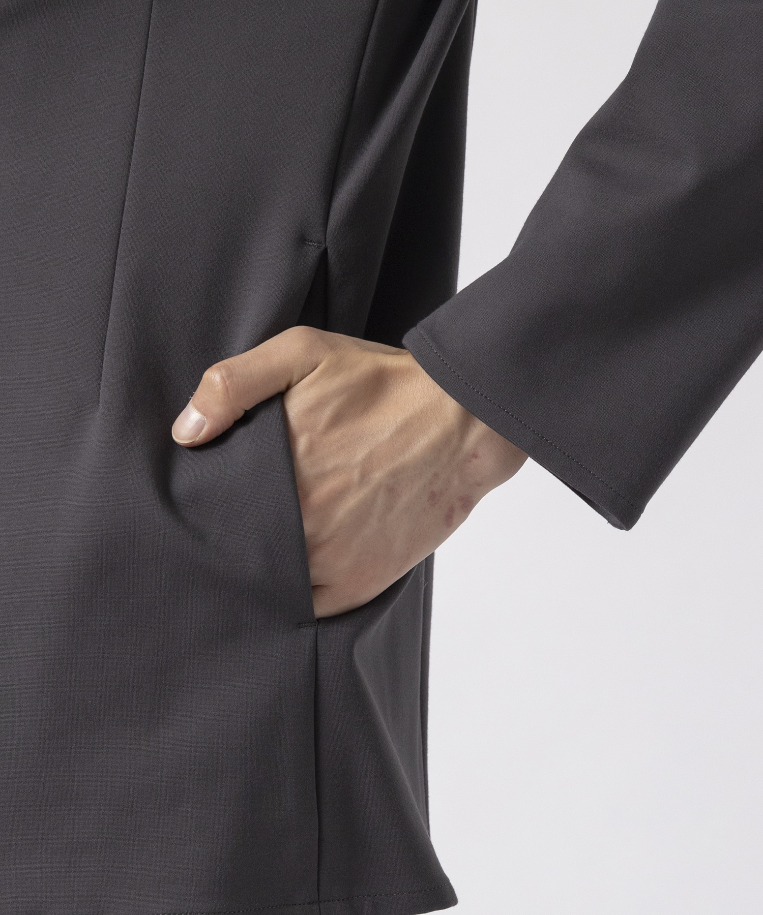 RAINMAKER | レインメイカー | ノーカラージャケット