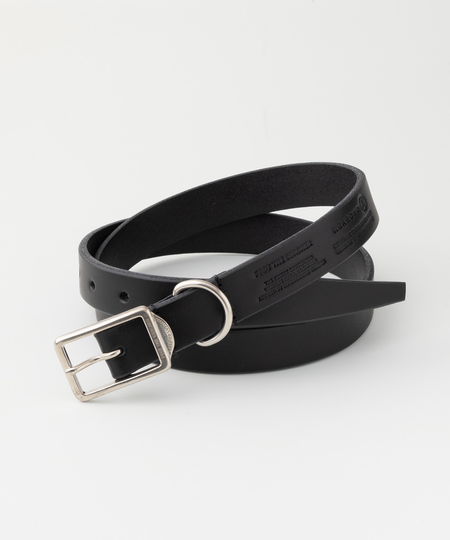 foot the coacher | フットザコーチャー